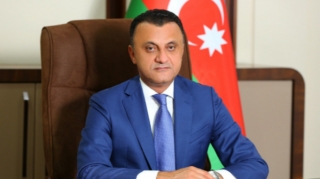 Vüqar Qurbanovun işdən çıxarılma səbəbi bilindi 