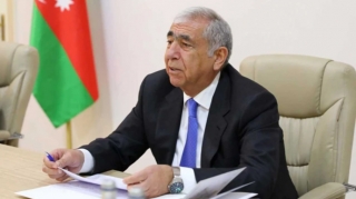 AAYDA sədrinin vətəndaş qəbulunun vaxtı dəyişdi 