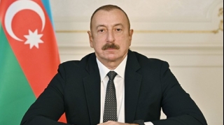 “İstehsalat və məişət tullantıları haqqında” qanunda dəyişikliklərlə bağlı FƏRMAN 