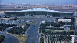 Həftəsonu Bakı aeroportundan istifadə edəcək sərnişinlərə XƏBƏRDARLIQ 