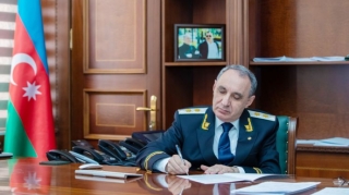 Abşeron və Tərtərə yeni prokurorlar təyin edilib