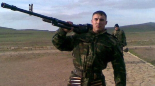 Mübariz İbrahimovun şəhid olmasından 13 il ötür