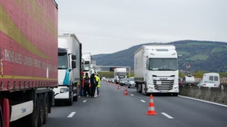 Yük və sərnişin daşıyanlar etiraz aksiyasına başladılar - Əlavə dəstək tələbi 