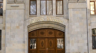 Səhiyyə Nazirliyinin işçilərinin sayı artırıldı 