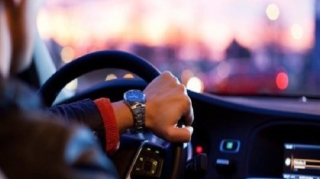 Narkotikin təsiri altında maşın idarə edən sürücü həbs edildi 