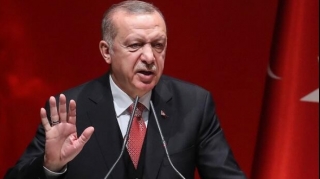 Ərdoğandan İrana XƏBƏRDARLIQ 