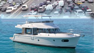 Bakıda tıxac problemini su nəqliyyatı ilə həll etmək olarmı? - VACİB AÇIQLAMA 