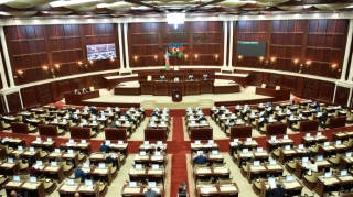 Milli Məclisin sabahkı iclasının gündəliyinə dəyişiklik edilib