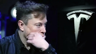 Продажи BYD в Европе выросли на 276% - Удар по Tesla 