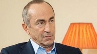 Azərbaycan Robert Köçəryanı beynəlxalq axtarışa verə bilər