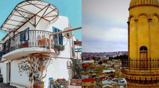 Bakının bu qəsəbəsi də Balaxanı kimi olacaq