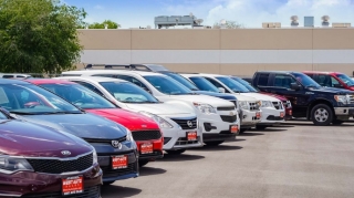 Azərbaycana hansı ölkələrdən gətirilən ikinci əl avtomobilləri almaq sərfəlidir?   - FOTO