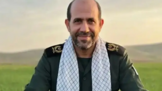 “Bəsic” qüvvələri komandirinin müavini öldürüldü 