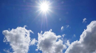 Sabah Bakıda 27, rayonlarda 29 dərəcə isti olacaq