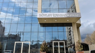 DİM qabiliyyət imtahanlarında iştirak edəcək abituriyent və subbakalavrlara müraciət edib 