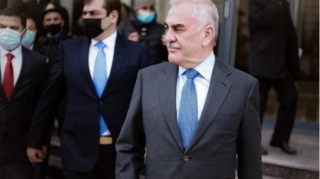 Vasif Talıbovun qardaşı saxlanıldı?   - FOTO - YENİLƏNİB