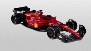 "Ferrari F1-75"  - tiffozilərin yeni ümidi