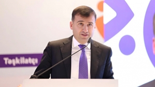 DSK-nın yeni sədri Azər Mursaqulov şöbə müdirini işdən çıxardı 