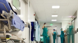 Mingəçevirdə  “VAZ 2107” markalı avtomobil “QazEL”lə toqquşub