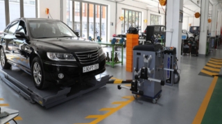 Bakıda avtomobili olmayan şəxsə TEXNİKİ BAXIŞ  bildirişi gəldi - FOTO