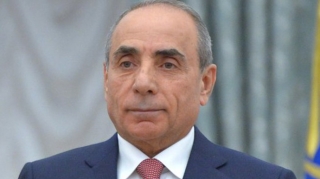 Prezidentdən Yaqub Eyyubovla bağlı - Sərəncam 