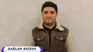 В Огузском районе мужчина избил и обокрал пожилую женщину