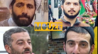 Azərbaycanda İranın molla rejiminə xidmət edən daha dörd nəfər tutuldu - CASUS ŞƏBƏKƏSİ 