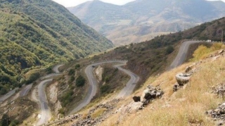 Dağlıq Qarabağ üzrə işçi qrupu nəqliyyat infrastrukturunun bərpasını müzakirə edəcək