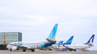 Бакинский аэропорт переходит на осенне-зимнее расписание полетов