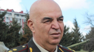 Vəfat edən həkim generalın qardaşı imiş - FOTO