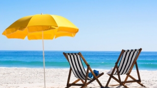 Çimərliyə gedənlərin NƏZƏRİNƏ!   - VİDEO