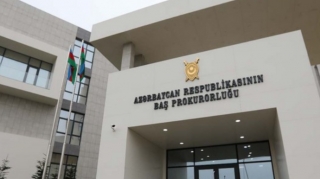 Azərbaycanda daha iki general həbs edildi - RƏSMİ 