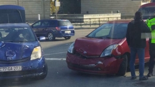 Qəzaları niyə daha çox "Prius"lar törədir? - SƏBƏBLƏR AÇIQLANDI 