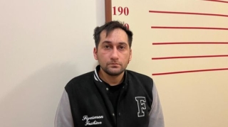 Vətəndaşlara məxsus bank kartlarından dələduzluq yolu ilə pul oğurlayan şəxs saxlanıb - VİDEO 