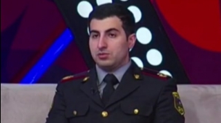 "Mobil telefon qəzalara səbəb olduğu üçün qaydalar sərtləşdirilməlidir" - Rövşən Tağıyev  