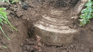 Azad olunan ərazilərdə daha 108 mina aşkarlanıb