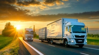 Şahin Mustafayev: "İranla sərhəddə sutkada 1000-ə yaxın yük maşını buraxılacaq" 