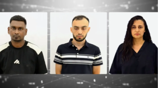 Kiberpolis “Any Unboxing” dələduzluq piramidasına qarşı əməliyyat keçirdi - VİDEO