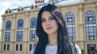 "İdrak" liseyində müəllimini silahla vuran şagirdin İTTİHAMI AĞIRLAŞDIRILDI 