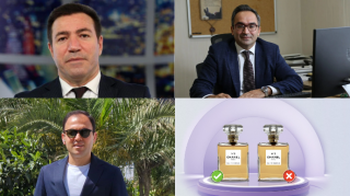 Orijinal adı altında saxta məhsul satan obyektlər cinayət məsuliyyəti daşıyır – EKSPERT  - FOTO