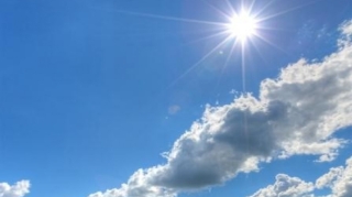 Sabah bəzi yerlərdə 22 dərəcə isti olacaq - PROQNOZ 