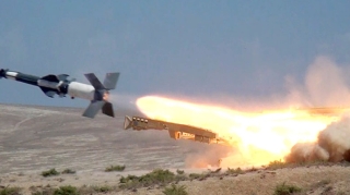 Hava Hücumundan Müdafiə bölmələrində döyüş atışları icra edildi - VİDEO 