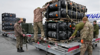 70 milyard avroluq yardım Ukraynaya göndəriləcək 
