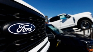 "Ford" 741 mindən çox avtomobili geri çağırır - "Karopka"da problem var 