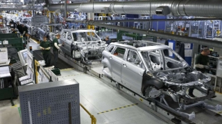 Cəbrayılda italyan avtomobilləri istehsal ediləcək 