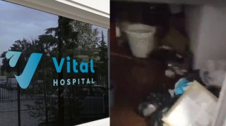 “İnsan həyatı üçün ciddi təhlükə var” - Həmin klinikada yoxlama 