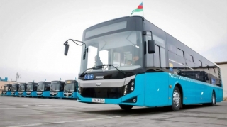 Binə qəsəbəsi üçün yeni marşrut xətti açılacaq? - AYNA-dan CAVAB 