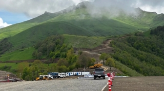 Şuşanın Turşsu qəsəbəsində tikinti işlərinə başlanılacaq 