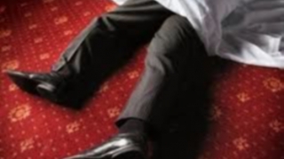 Nərimanovda evdə köməksiz vəziyyətdə qalan bir nəfər xilas edilib 