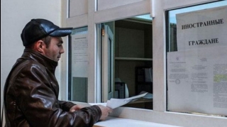 Rusiyada əcnəbi sürücülərə qarşı tələb sərtləşdirilir 